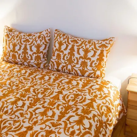 Central 2 Bedroom Near The Old Town 아파트 *