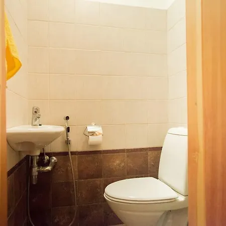Central 2 Bedroom Near The Old Town * 리가