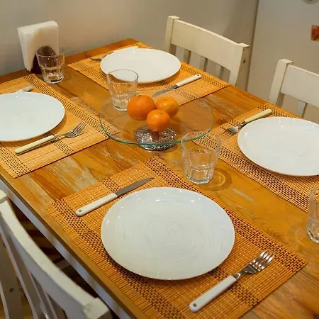 Central 2 Bedroom Near The Old Town * 리가