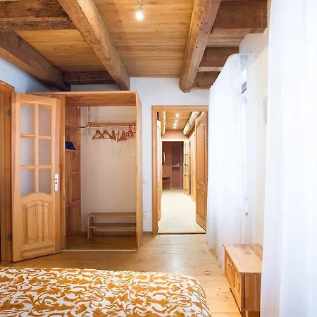 Central 2 Bedroom Near The Old Town * 리가